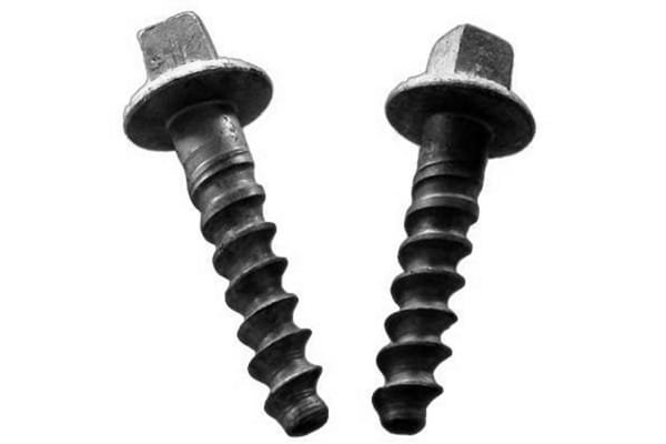 Railway Plate Screws (RDSO/T-3911 – T-3918)