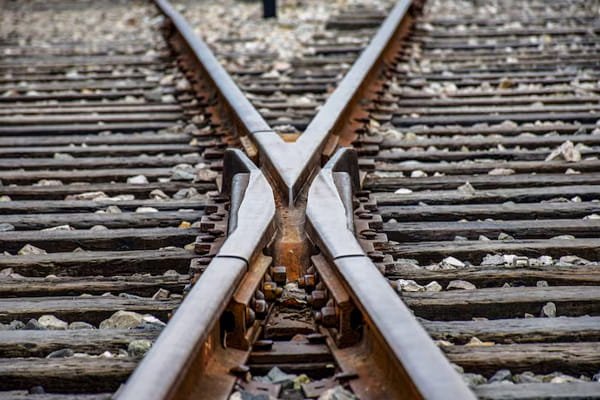Track Bolts for Points & Crossings (RDSO/T-11504 – T-11549)